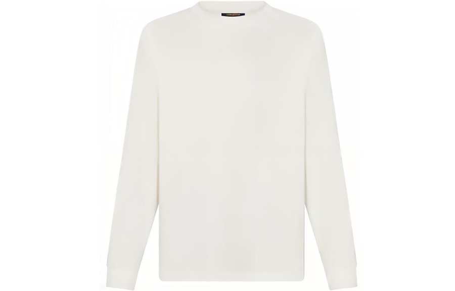 LOUIS VUITTON LOUIS VUITTON T Shirt Men's White