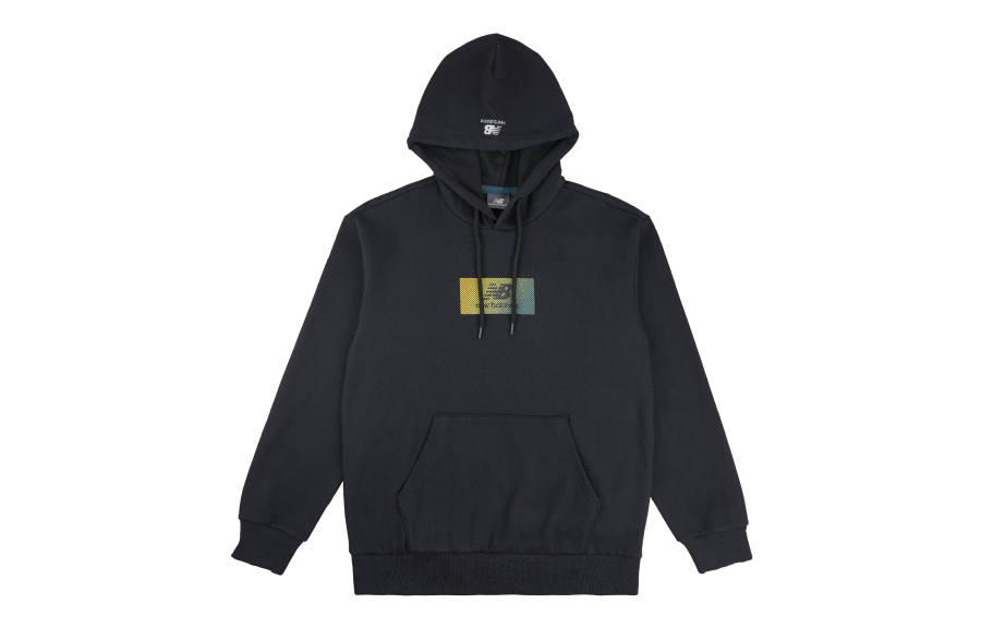 New Balance New Balance Sweatshirt Unisex Black