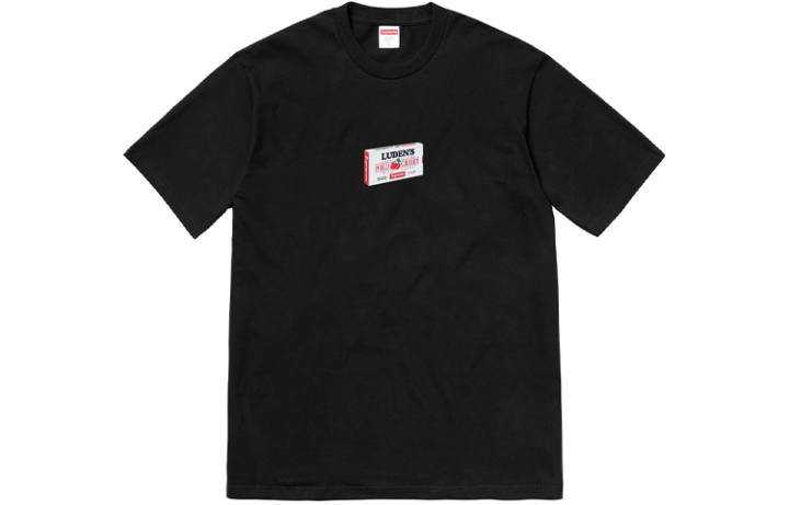 Supreme Supreme Luden's T Shirt