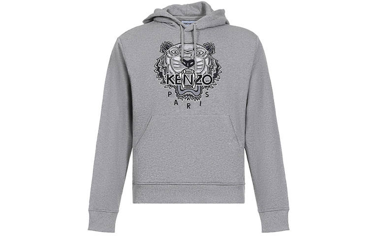 KENZO KENZO Sweatshirt Men's Pearl Gray