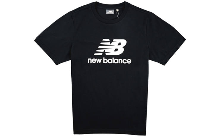New Balance New Balance T Shirt Men's Black