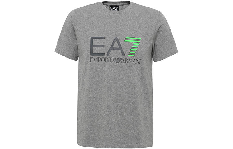 EMPORIO ARMANI EA7 T Shirt Men's