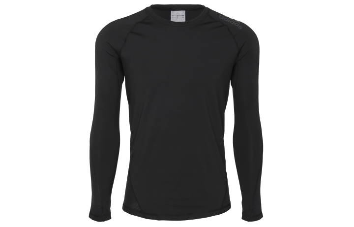 Adidas Adidas T Shirt Asia Version Men's Black