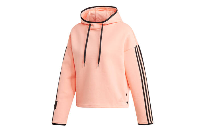Adidas Adidas Provisional Sweatshirt Unisex Bright Light Pink