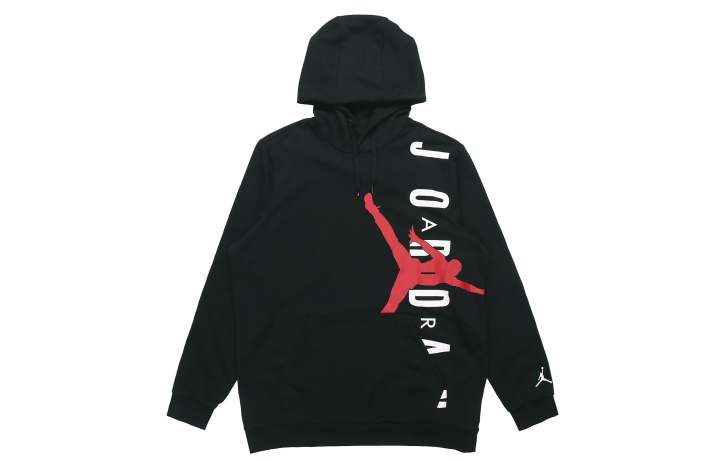 Jordan Jordan Sweatshirt Fall Men's Black