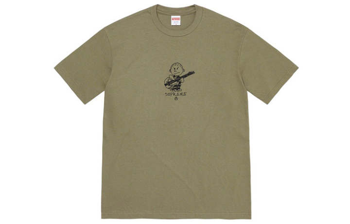 Supreme Supreme Rocker Tee
