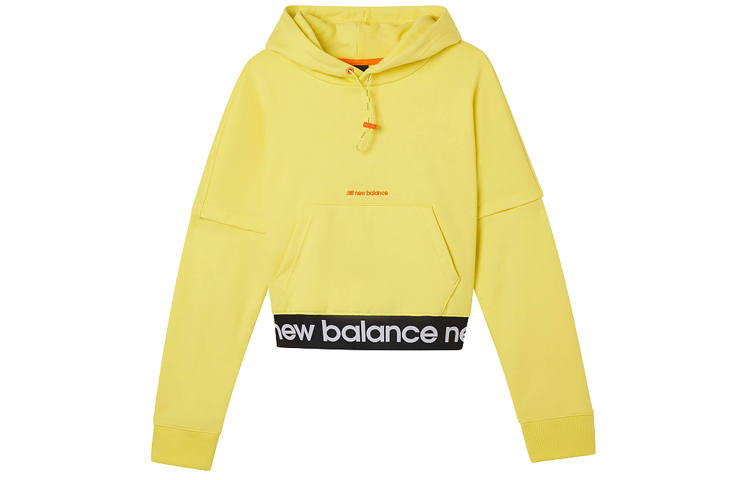 New Balance New Balance American Vintage Sweatshirt Unisex