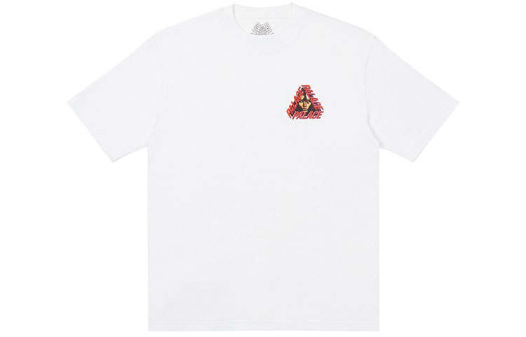 PALACE PALACE G Face T shirt