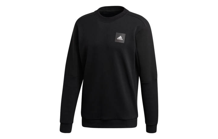 Adidas Adidas Must Haves crew neck sweatshirt
