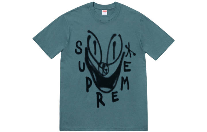 Supreme Supreme Smile Tee