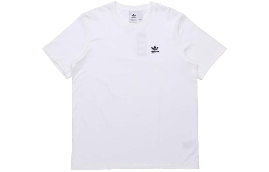 Adidas Originals T Shirt Men's White