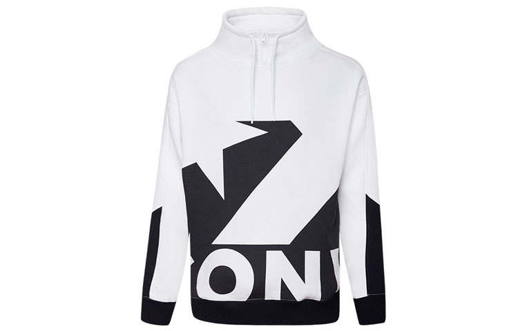 Converse Converse Sweatshirt Men's White