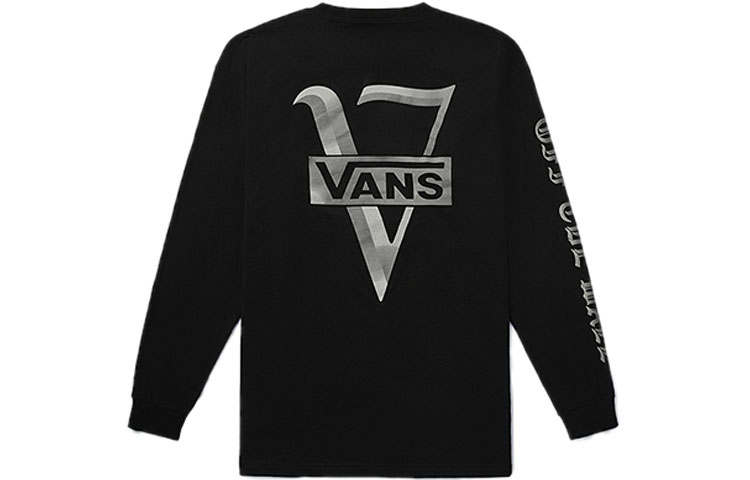 Vans Vans AVE Pro Sweatshirt Unisex Black