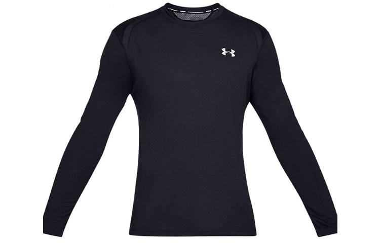 Under Armour Under Armour T Shirt Men's Black
