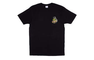 RIPNDIP T Shirts Unisex Crew Neck Moderate Straight Fit