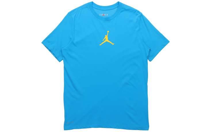 Jordan Jordan T Shirt Men's Laser Blue