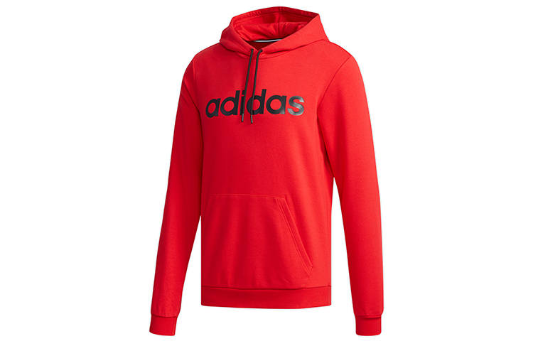 Adidas Neo Sweatshirt Men's Red