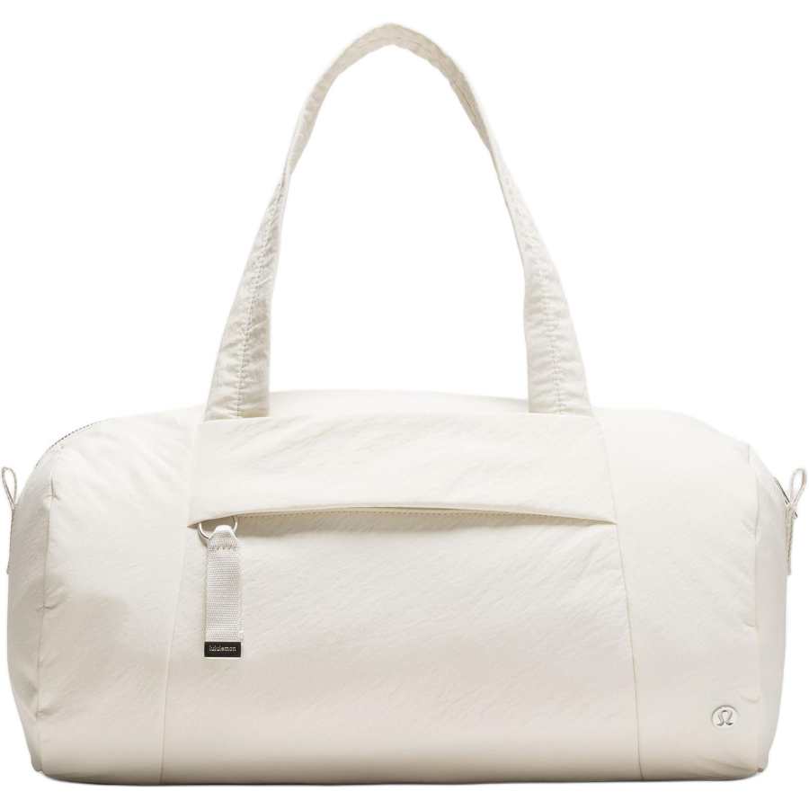Lululemon On My Level Recycled Nylon Handbag Travel Bag Regular Women's