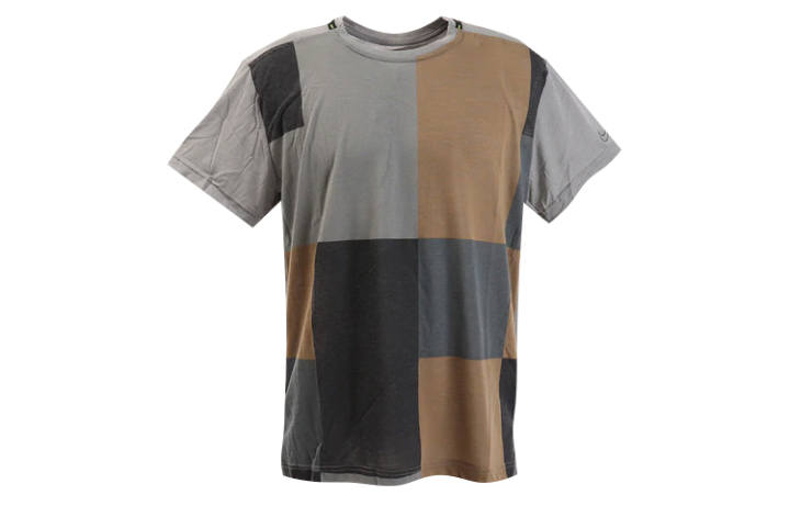 Nike Nike T Shirts Men's Crew Neck Moderate Straight Fit