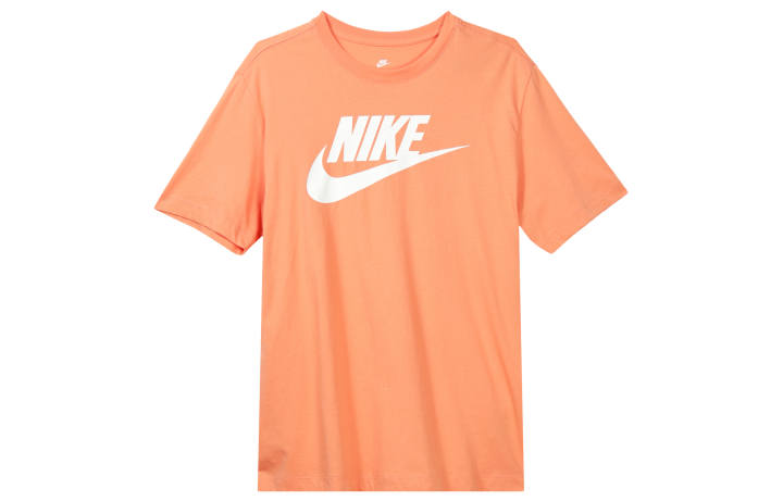 Nike Nike Sportswear Big Kids' T Shirt