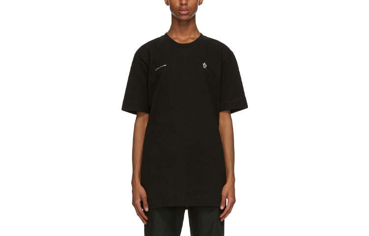 MONCLER GENIUS x 1017 ALYX 9SM T Shirt Men's