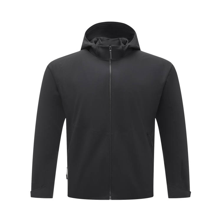 DESCENTE DESCENTE DOD Woven Top Thin Coat Men's