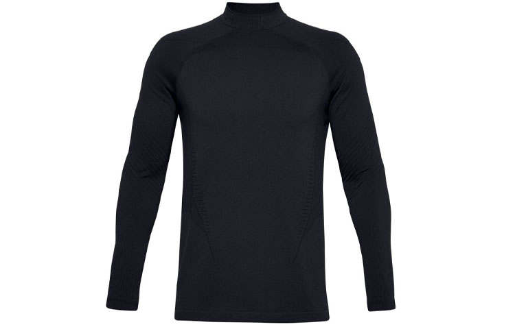 Under Armour T Shirt Men's Black