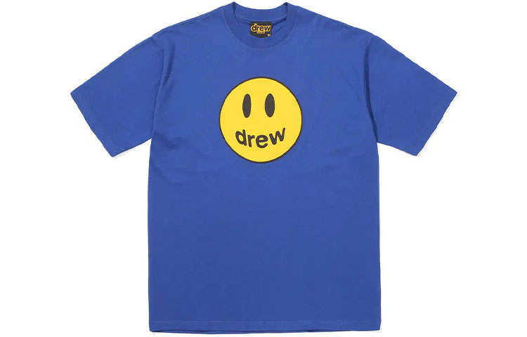 Drew house Drew House Mascot Ss Tee