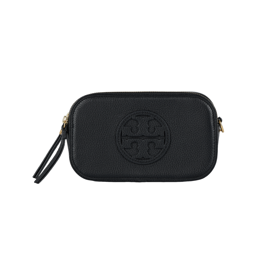 TORY BURCH TORY BURCH Miller Mini Crossbody Black