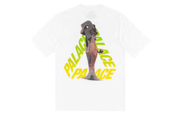 PALACE PALACE Rolls P3 T Shirt