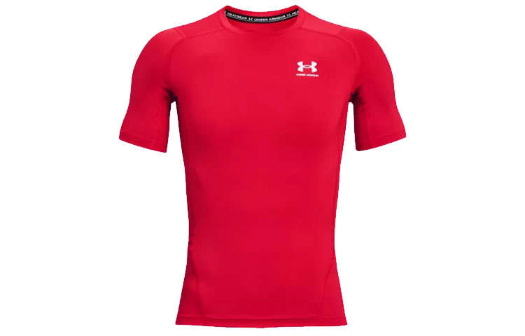 Under Armour Hg Armour T-shirt