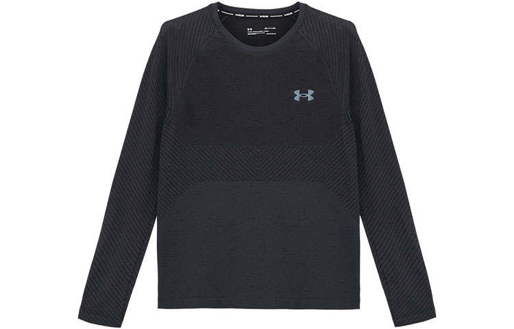 Under Armour Under Armour T Shirt Men's Black