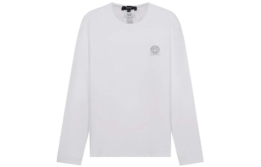 VERSACE two-piece T-shirt set