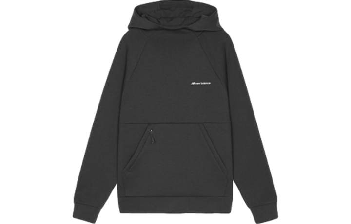 New Balance New Balance Sweatshirt Men's Black