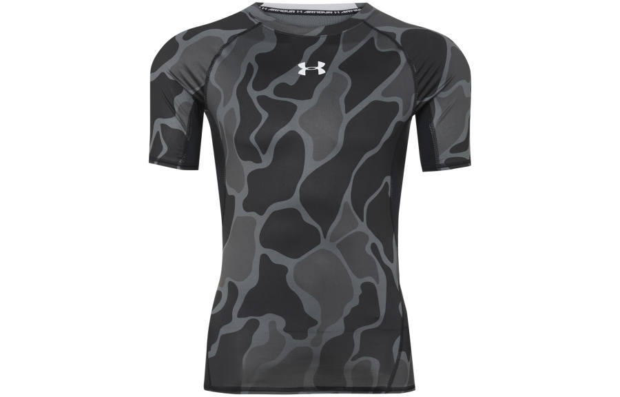 Under Armour Under Armour T Shirt Men's Black