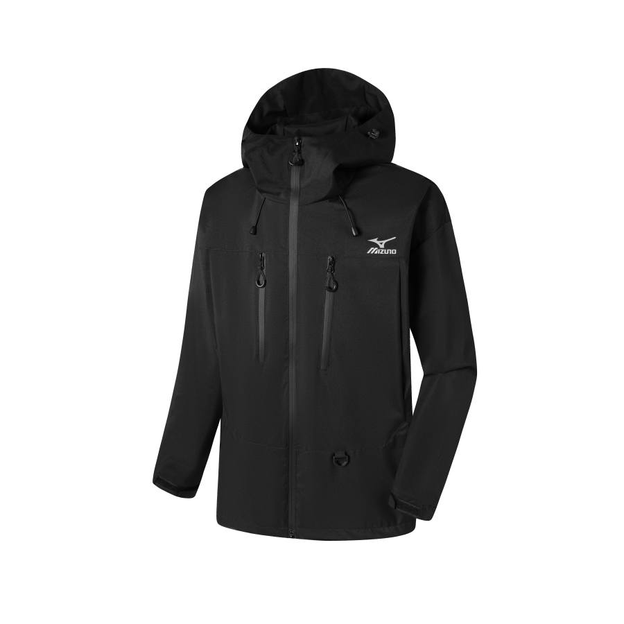 Mizuno Mizuno Windbreaker Jacket Unisex