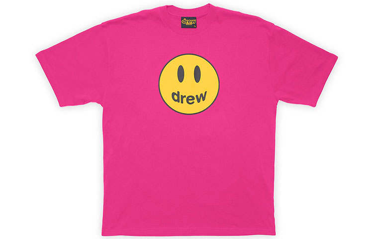 Drew House Mascot T shirt