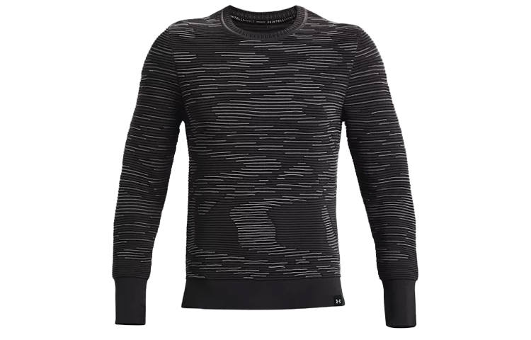 Under Armour T Shirt Men's Cinder Jade Gray