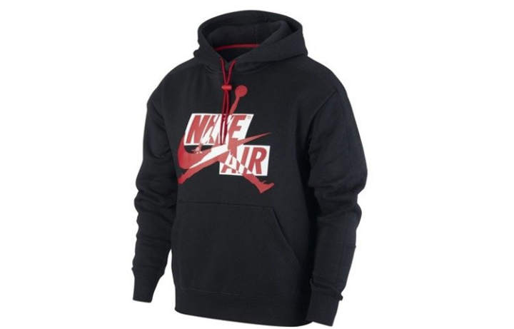 Jordan Jordan Jumpman Classic Hoodie