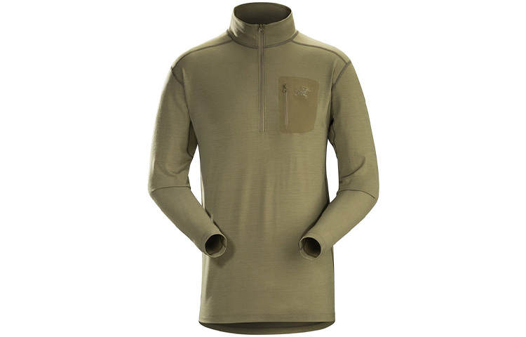 Arcteryx Arc'teryx LEAF Sweatshirt Men's