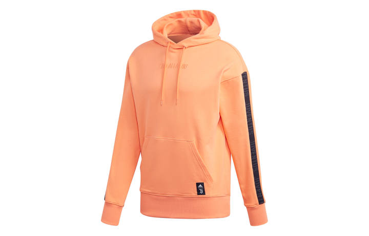 Adidas Adidas Sweatshirt Men's Orange Yellow