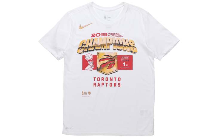 Nike Nike T Shirts Men's Crew Neck Moderate