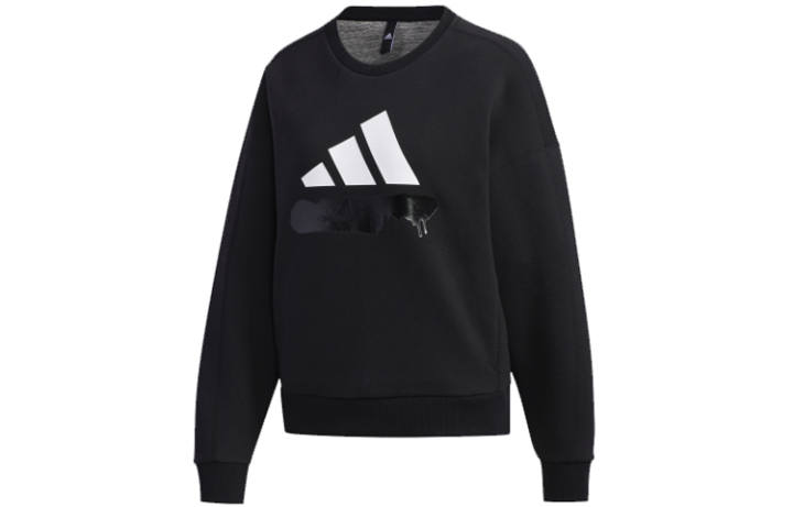 Adidas Adidas Sweatshirt Women's Black
