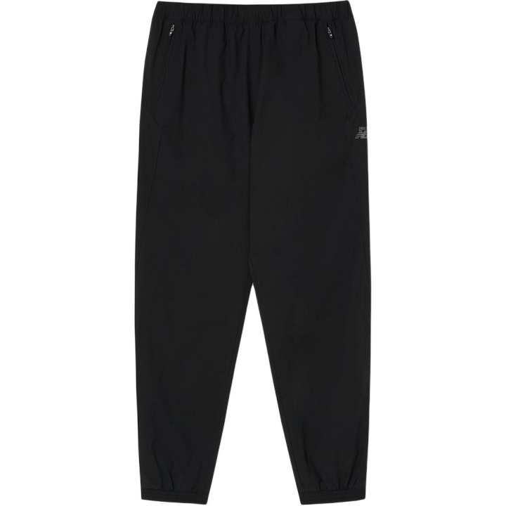 New Balance New Balance UNI RC Knitted Sweatpants Unisex Black