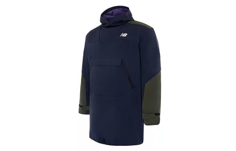 New Balance New Balance Sweatshirt Men's Blue