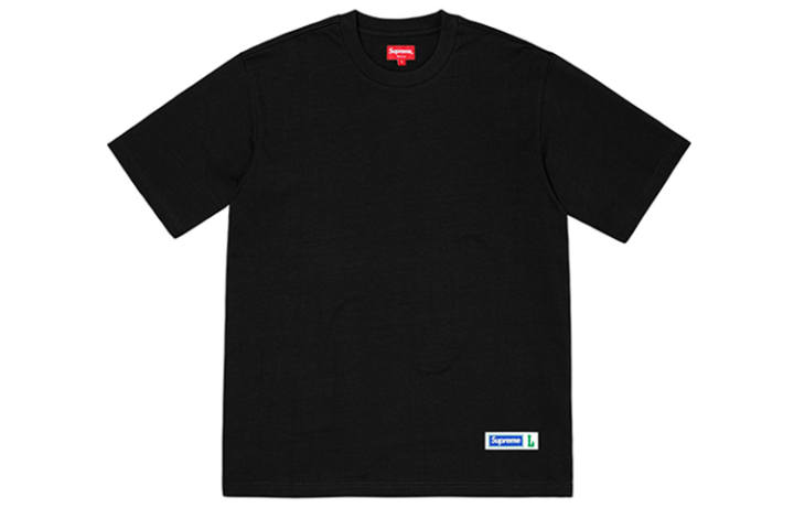 Supreme Supreme Athletic Label Tee