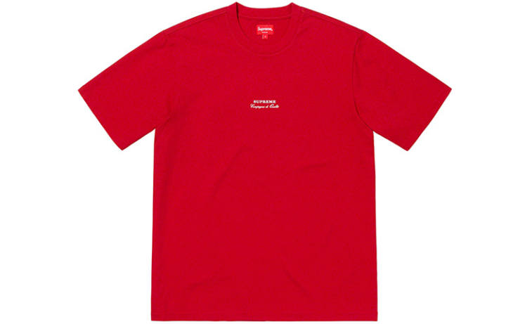Supreme Supreme Qualite Tee