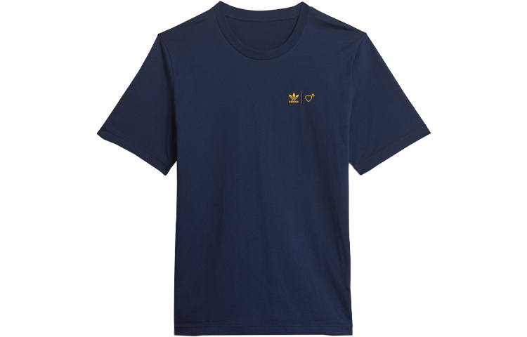 HUMAN MADE HUMAN MADE T Shirt Men's Dark Blue