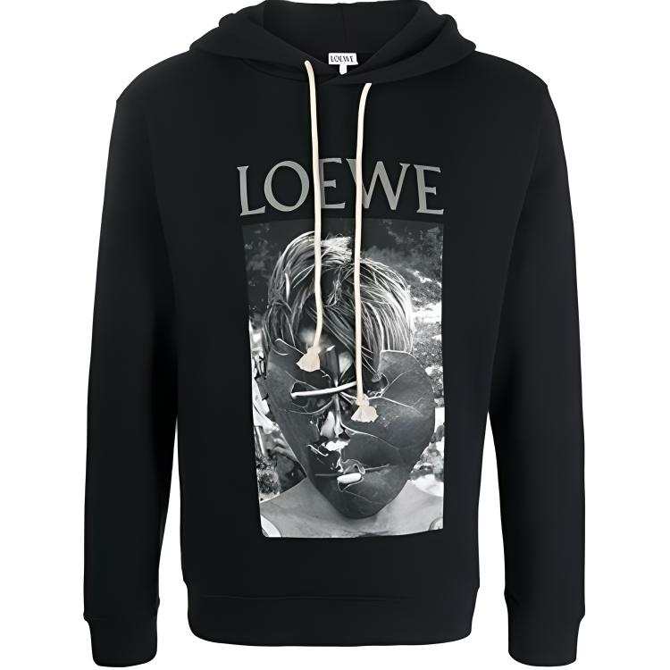 LOEWE Lord Of The Flies Hoodie