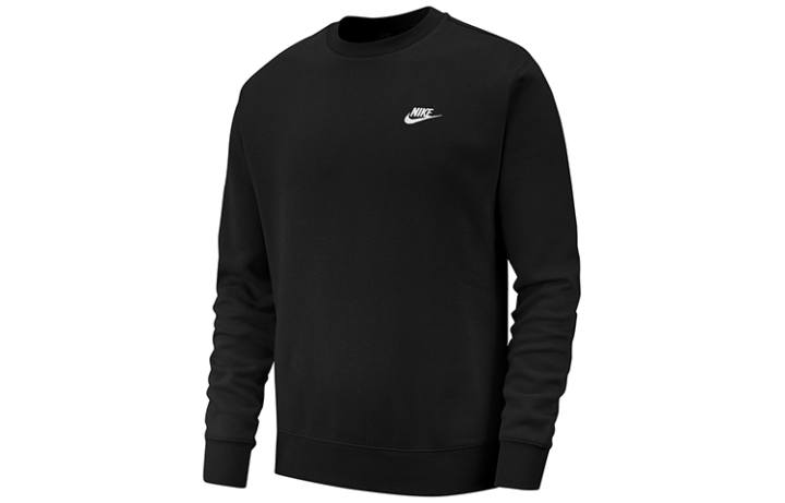 Nike Nike Sportswear Club Fleece Crewneck